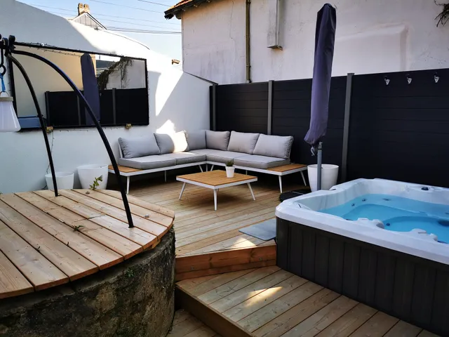 Ô'Date SPA Nantes Beaujoire
