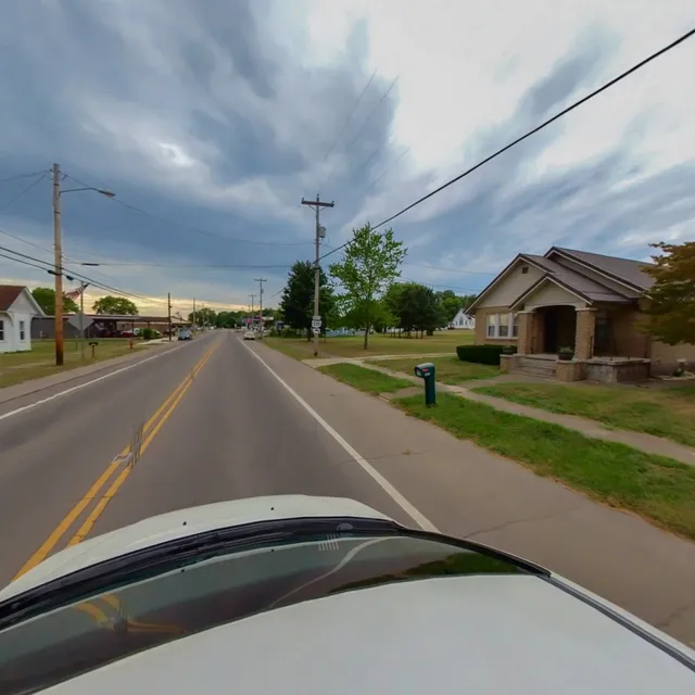 Shirley's Beauty Shop