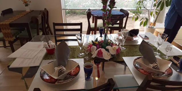 KITCHEN STUDIO 山乃気