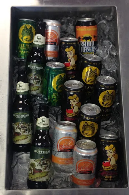 Greens & Grains Cafe