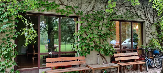 DOM W BLUSZCZU - Noclegi - Kosińscy - Kaszczor