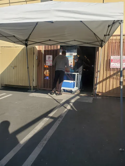 Electric Gate Store Inc