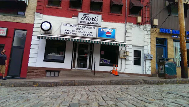 Fiori's Pizzaria