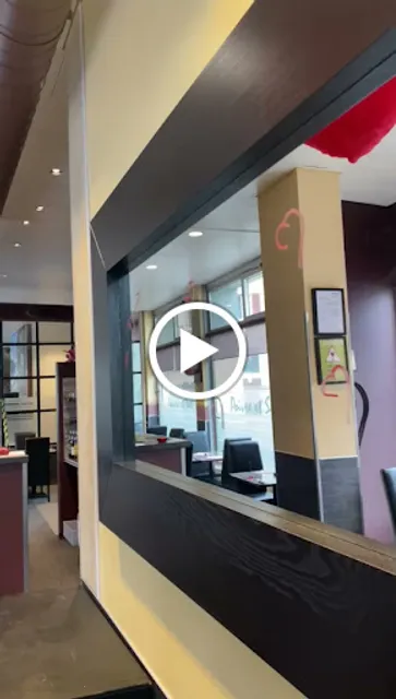 Crêperie Poivre et Sel Sàrl