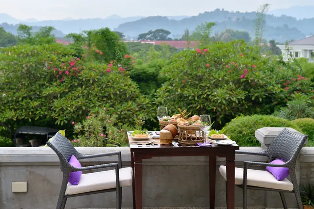 Chef's Table Luang Prabang