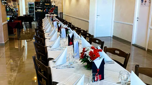 Ristorante Fratelli Palmieri