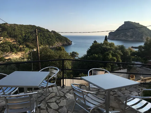 The Greek Way - Grill-Restaurant