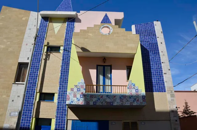 La Casa degli Artisti B&B