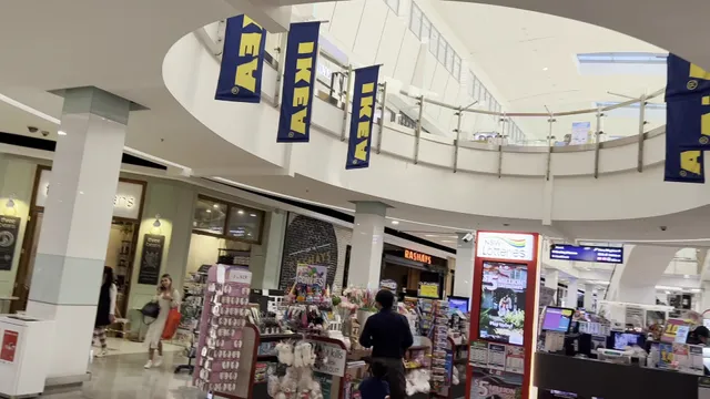 City of Canada Bay Council