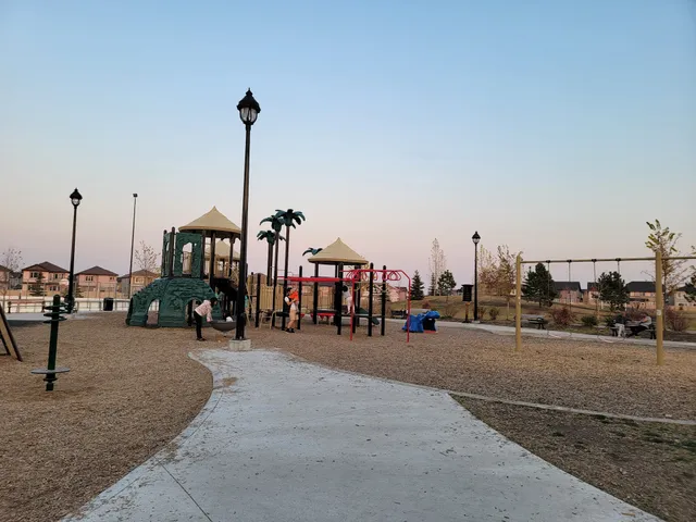 Allard Playground
