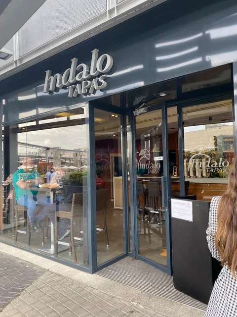 Indalo Tapas