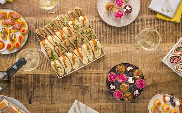 Atelier flunch Traiteur Montigny-en-Gohelle