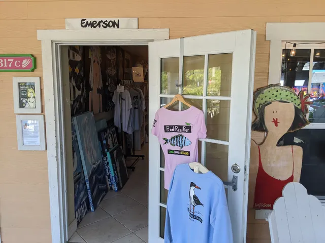 Emerson's Studio Store