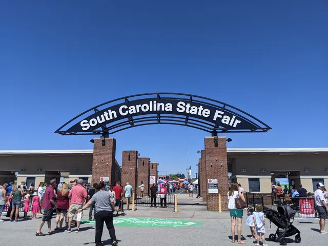 Rosewood Crawfish Festival