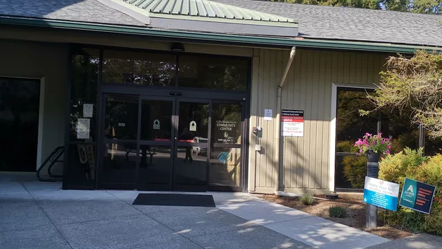 Crossroads Community Center