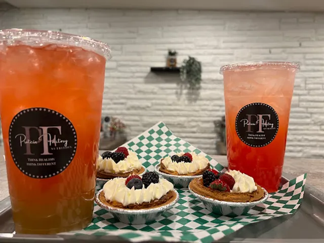 Protein Factory Nutrition Aurora