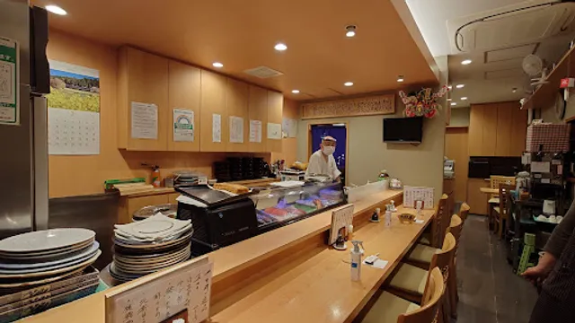 Sushidokoro Yamaki