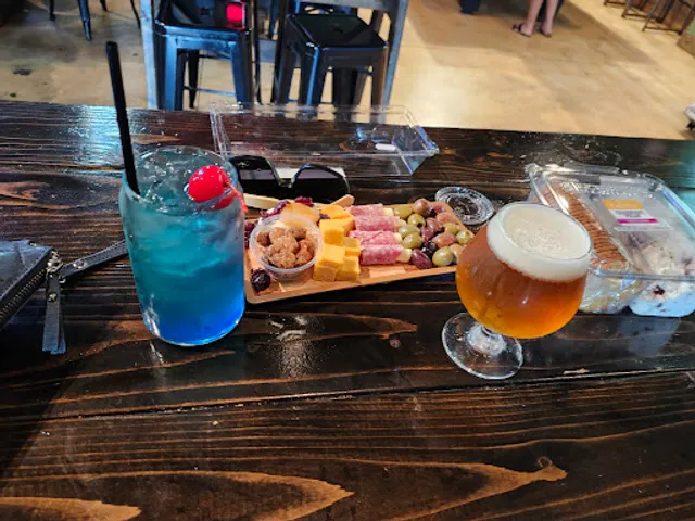 Stout House Alamo Ranch