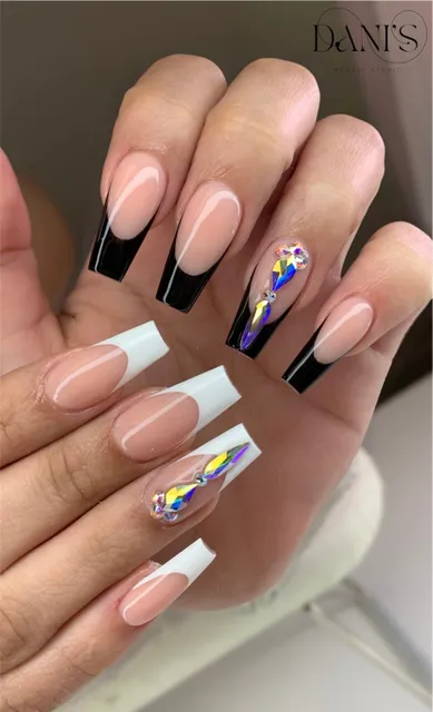 Dani’s Beauty Studio