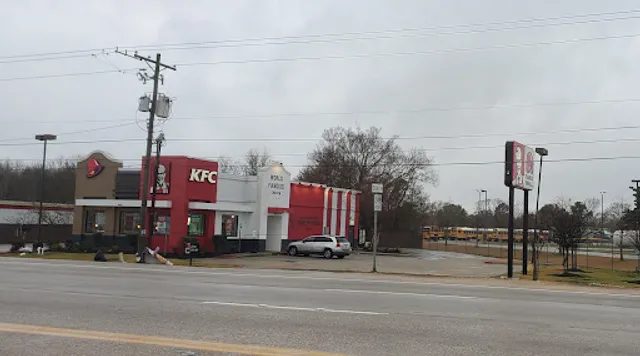 KFC