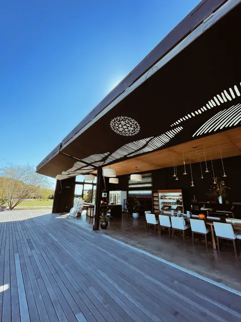 SingleThread Farm at Dry Creek