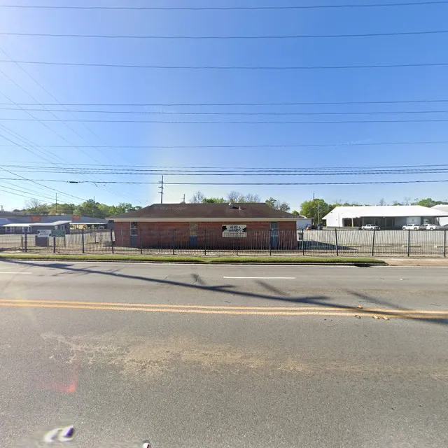 Agriculture Department-Farmers Market