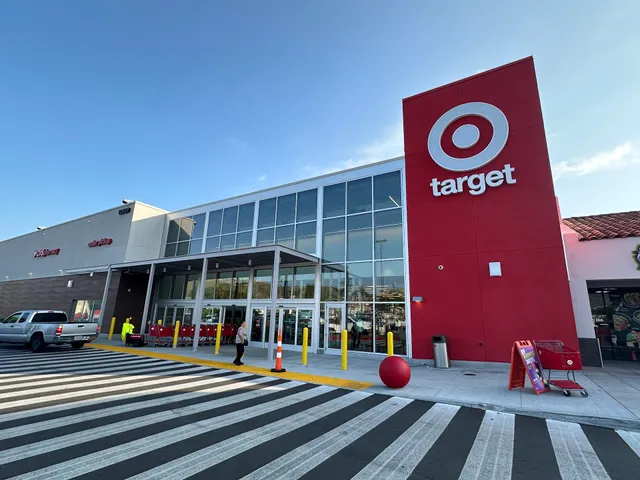 Target