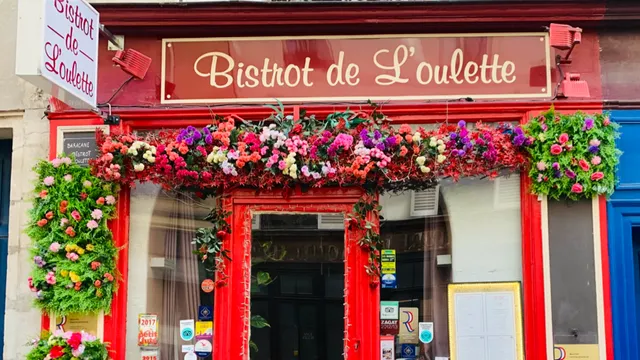 Bistrot de l’Oulette