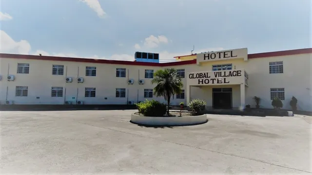 Global Village Hotel