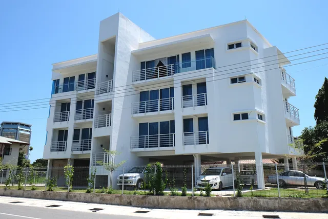 Pat's Place (Sang Kancil Residence)