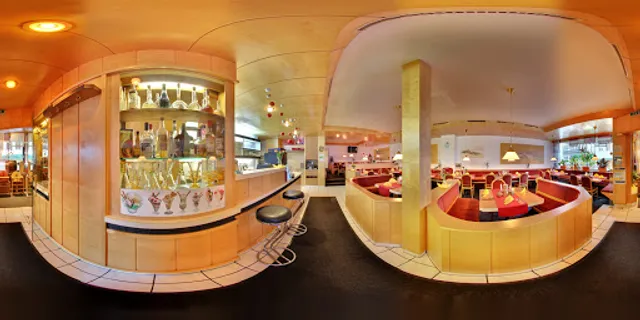 Antonio Restaurant - Bar & Pizza