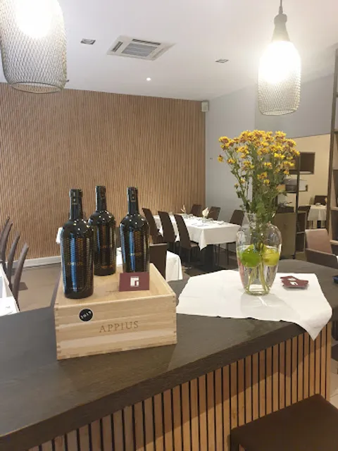 Ristorante Enoteca Ristretto