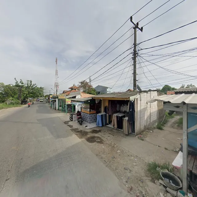 Rumah Makan Takana Juo Masakan Padang
