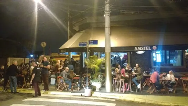 Bar du Ó e Restaurante