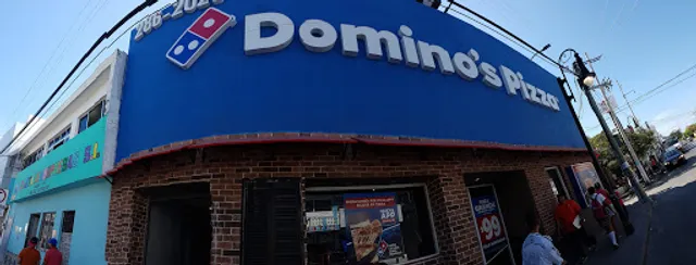 Domino's centro ciudad del carmen