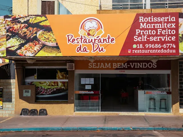Restaurante da Du
