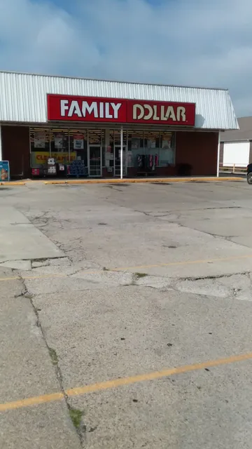 Family Dollar