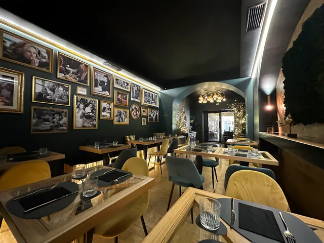 Ristorante BellaDonna