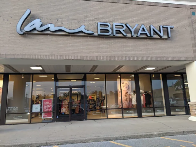 Lane Bryant