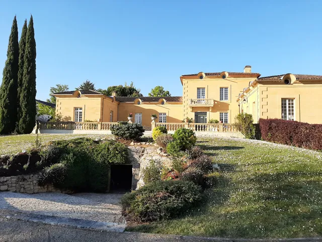 Maison Coqueréaumont