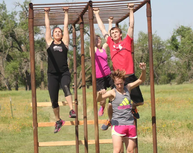 Liberal Recreation Center