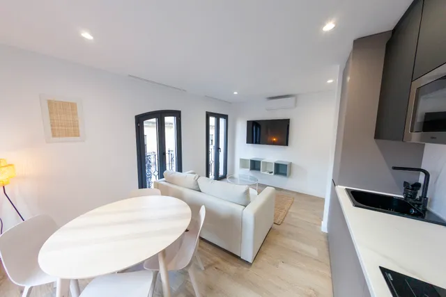 Apartamentos MLC Ciudad Linares 🗝️🗝️🗝️