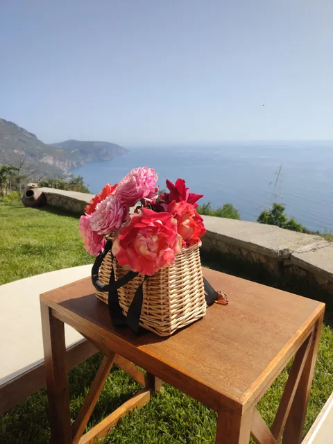 Korasida View Apartment