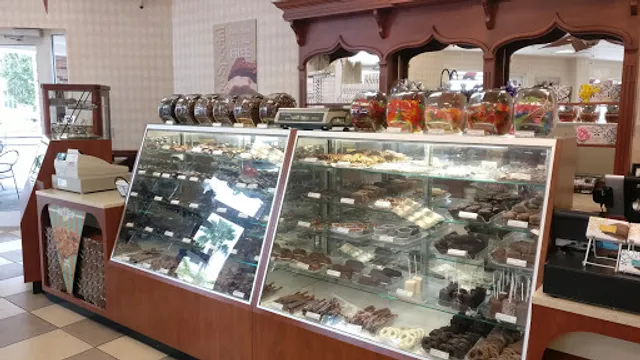 Kilwins Ice Cream - Chocolate - Fudge