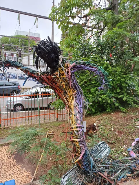 Condomínio Central Park Jabaquara