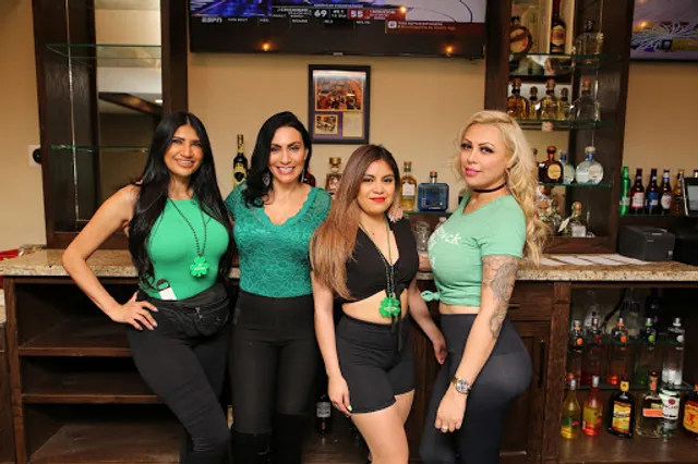 Bambino's EOLA Restaurant & Bar