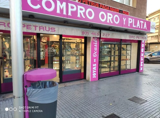 ART I JOIES MALLORCA, S.L.