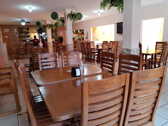 RESTAURANTE DON NICO