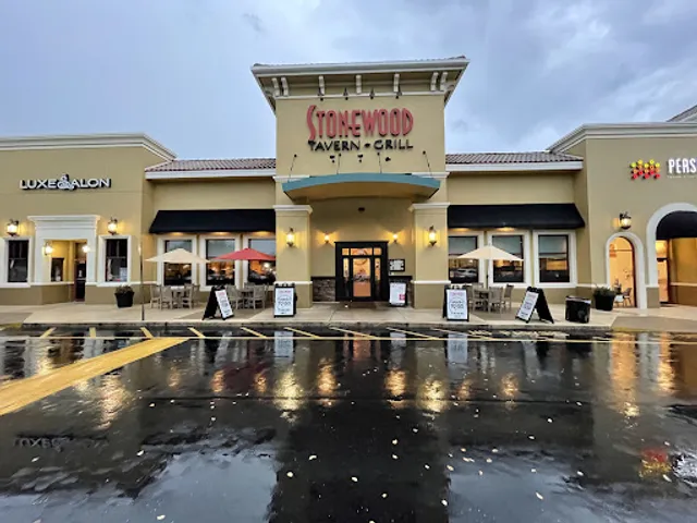 Stonewood Grill & Tavern