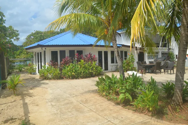 Calabash Bight Getaway